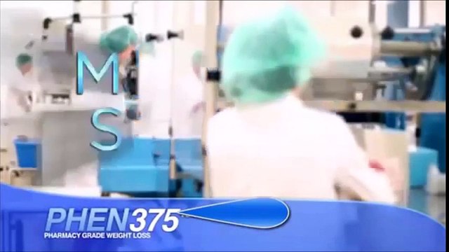 BEST WEIGHT LOSS PILLS REVIEW 2016 Phen375 Review