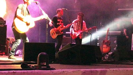 Richard Ashcroft - A Song for the Lovers (O2 Academy Brixton, 1 July 2017)