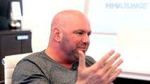 'The Ultimate Fighter' still relevant after 25 seasons, according to Dana White