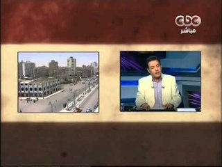 CBC - جمعة توحيد الصف - ٢٩-٧-٢٠١١ - p2