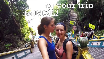 RealCost series  PLANNING YOUR TRIP TO MALAYSIA