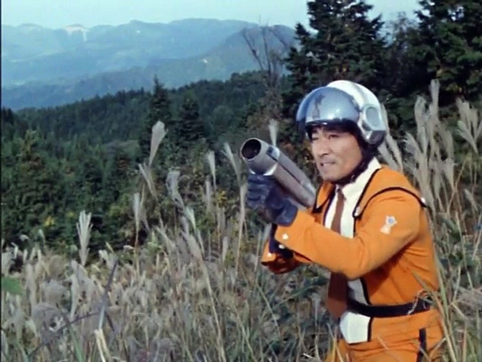ウルトラマン　ultraman 20