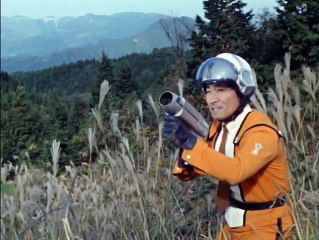 ウルトラマン　ultraman 20