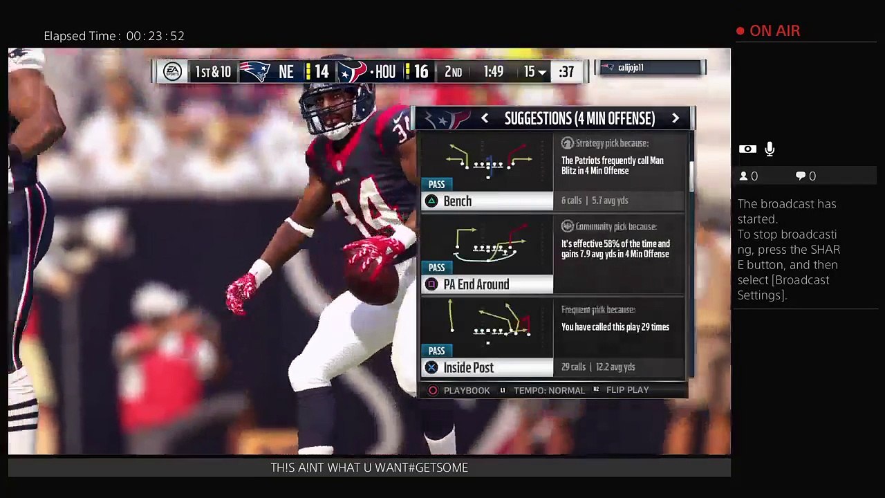 APPLYPRESSURE_NY's Live PS4 Broadcast (74)