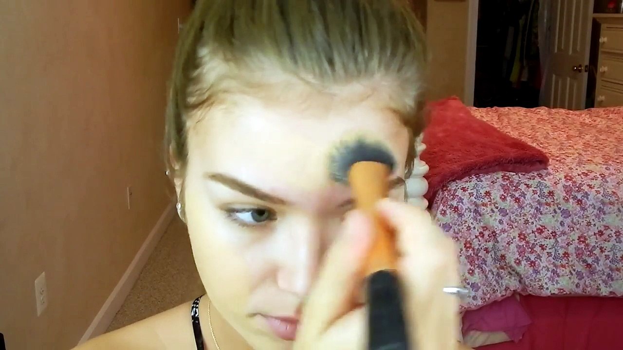 Demi Lovato  Cool for the Summer  Music Video Inspired Makeup Tutorial