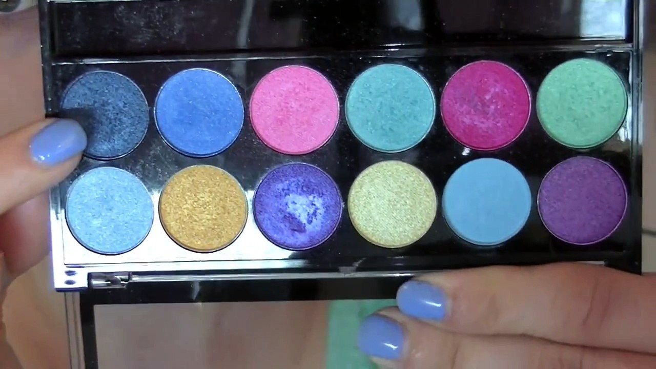 DISNEY S CINDERELLA makeup tutorial ❤