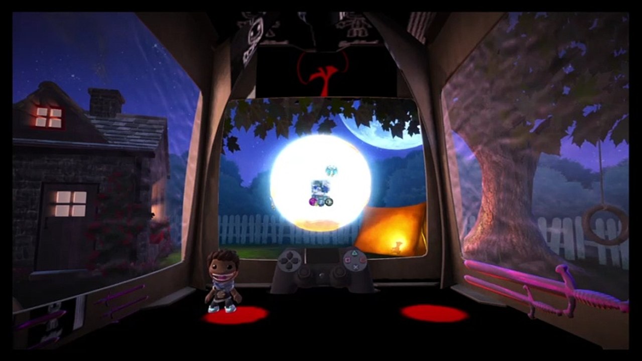 LBP unknown (360)