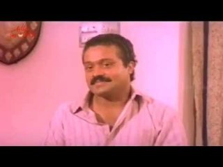Sukumari & Geetha Worries About Murali- "Sathyaprathinja" Malayalam Movie  Scene