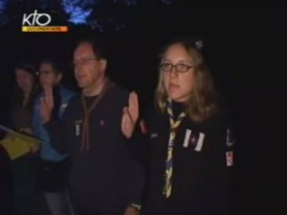 Le Scoutisme (2/2) - Documentaire