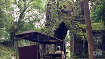 Cambodia amazing temples - Angkor Wat
