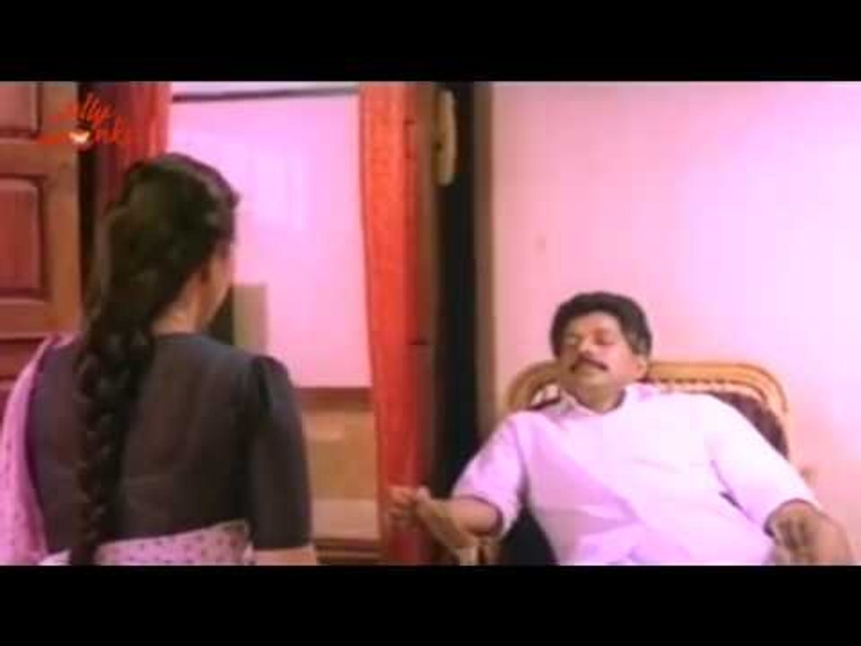 "Sathyaprathinja" Malayalam Movie part 4 - Murali, Suresh Gopi, Jagathi Sreekumar