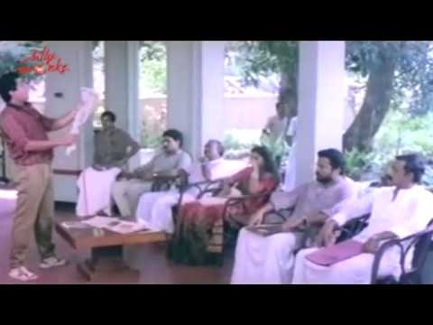 Sathyaprathinja Malayalam Movie part 3 - Murali, Suresh Gopi, Jagathi Sreekumar