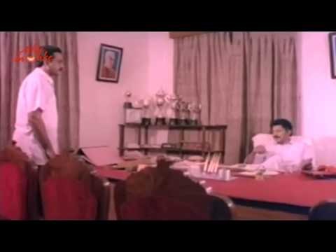 Sathyaprathinja Malayalam Movie part 2 - Murali, Suresh Gopi, Jagathi Sreekumar
