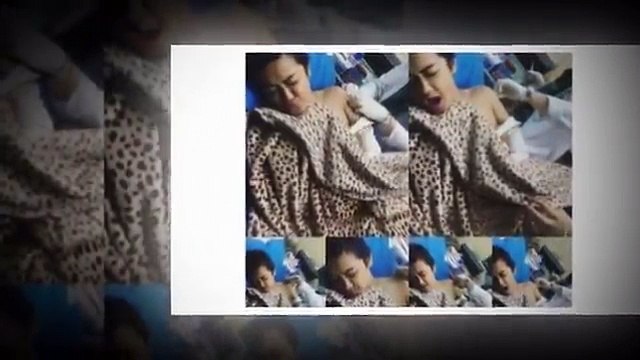 WOW.MUSUH JUPE KETAKUTAN BACA PESAN MBAH MIJAN @ GOSIP ARTIS HARI INI 19 JUNI 2017