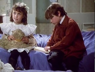 Berkeley Square 01 BBC 1998