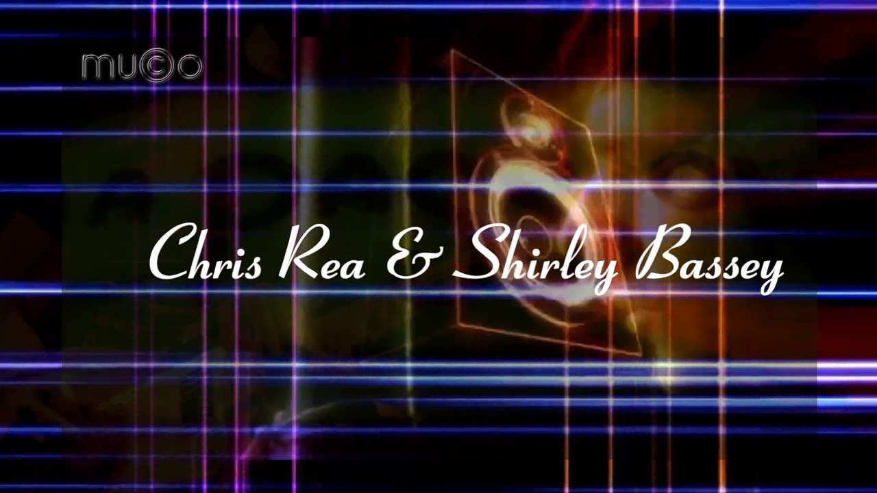 Chris Rea & Shirley Bassey - La Passione (Best Soundtracks HQ) Mu©o