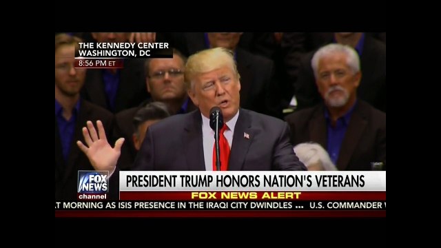 'We're going to start saying Merry Christmas again': Trump begins 'War on Christmas in July'