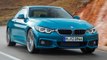 2018 BMW 4 Series Coupe VS Audi RS5 Coupe