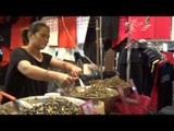 Explore a Taiwan Night Market with M13
