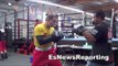 egis kavaliauskas hard hitting lithuanian EsNews Boxing