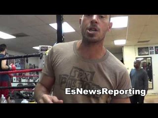 how ggg throws a liver shot EsNews Boxing