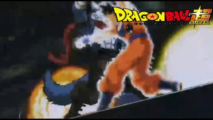 Dragon Ball Super episódio 98 previa– Incerteza! Universos em desespero!