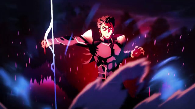 「Fatestay night - Heaven's Feel」 PV