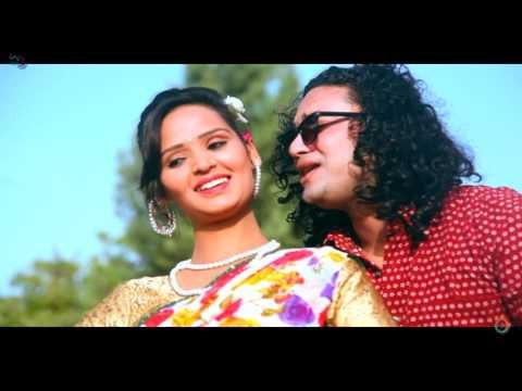 Himuli | Latest Garhwali Video Song 2017 | सर हिलांदी कमरी हिमुली | Hari Krishna | MGV DIGITAL