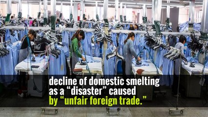 American Companies Still Make Aluminum. In Iceland.