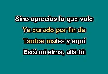 Allá tú - Álvaro Carrillo (Karaoke)