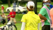 全米女子プロ2017 2日目 宮里藍　ダイジェスト KPMG Women's PGA Championship AI MIYASATO 2ndRound digest