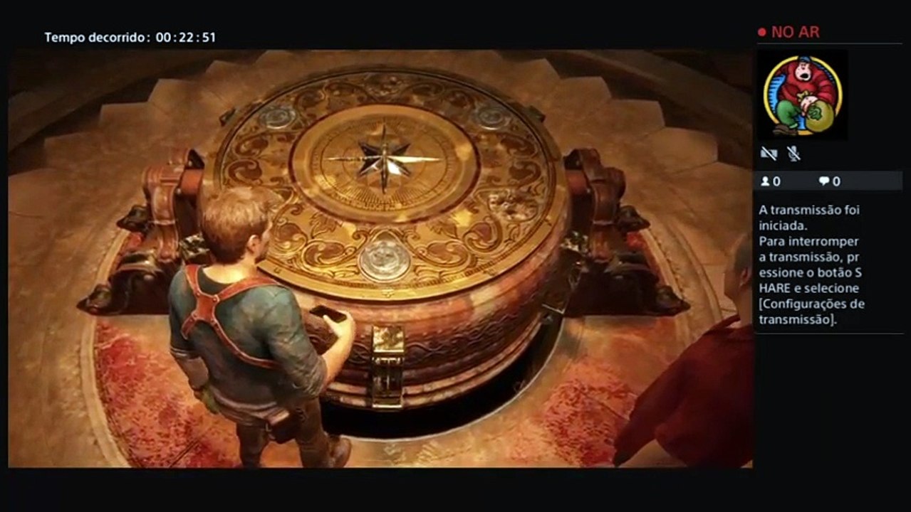 Transmissão ao vivo do PS4 de leonardobrondi (27)