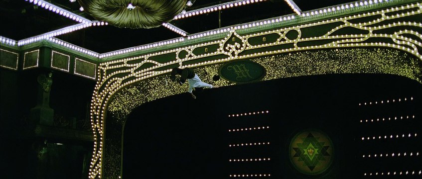 Guzaarish 2010 Hrithik Roshan Aishwarya Rai Bachchan BluRay HD Movie Watch Online PART 3