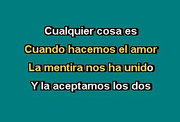 Camilo Sesto - Miénteme (Karaoke con voz guia)