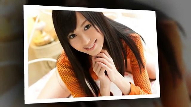 Aino Kishi is Japanese Female Beautifull