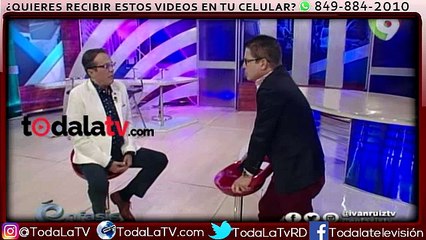 Guillermo Cordero: Tenia un vacío muy grande-Énfasis-Video