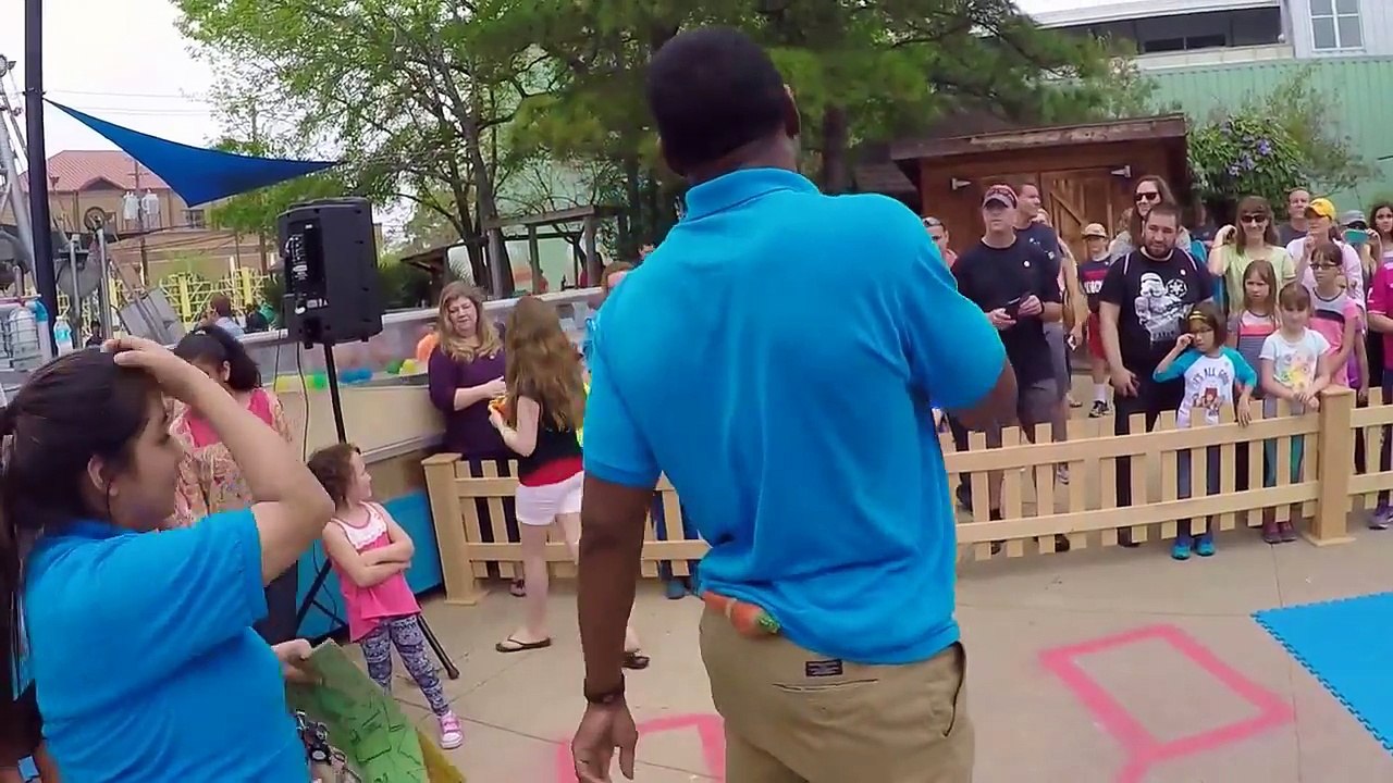 Americano niño Guerrero ninja