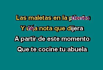 Celia Cruz - Que le den candela (Karaoke)