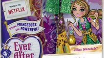 Ever After High Epic Winter Crystal Winter Doll, Meeshell Mermaid, Daring Charming | TOY T