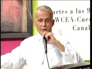 Hablo el Pastor artistas que estan cogiendo de relajo a Dios