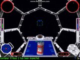 Combat Chamber: TIE Interceptor Mission 3 (Star Wars: TIE Fighter)
