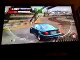PS3 Juiced 2 HIN Démo Drift BMW
