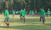 Timnas U-16 Agendakan 2 Laga Uji Coba