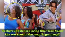 Background Dancers Who Became Superstars of Bollywood Today