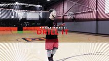 ANKLE BREAKER ALERT! Deadly Basketball Crossover Tutorial