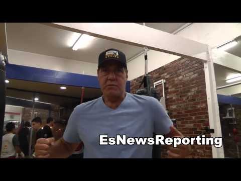 miguel cotto offered 10 million dollars to fight canelo alvarez EsNews Boxing