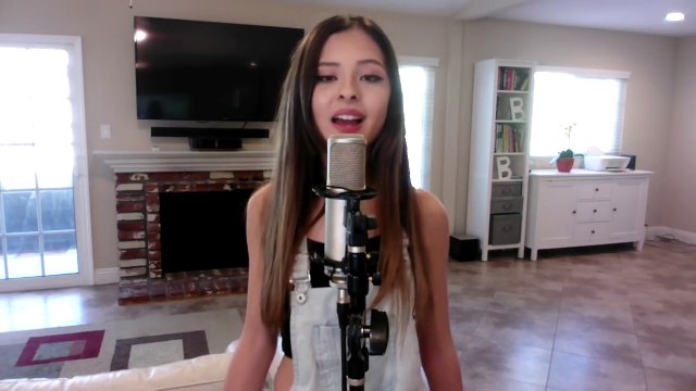 DESPACITO (remix) - Luis Fonsi, Daddy Yankee ft. Justin Bieber - Jasmine Clarke Cover