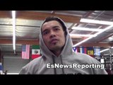 nonito donaire vs vic darchinyan the rematch donaire is ready EsNews Boxing