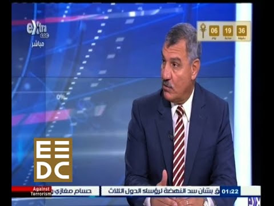 #المؤتمر_الاقتصادي | حوار حول مشروعات وزارة الصناعة بالمؤتمر الاقتصادي