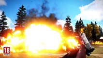 Far Cry 5 Liberazione di Fall’s End [E3 Gameplay Walkthrough]